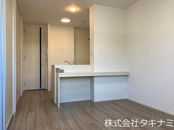 D-ROOM水落町の物件内観写真